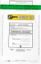 Alert Security confidential document bag with tamper evident technology.