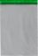 Picture of Clear - Alert Mailer Bag   9 x 12 25/cs