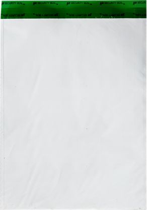 Picture of Opaque - Alert Security Mailer Bag  9 x 12 250/cs