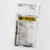 Securely store and transport cash and other forms of currency in the Alert Security Drop Bag.