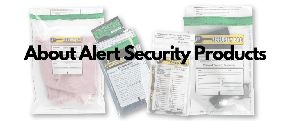 About Alert Security Products